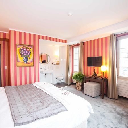 Hotel Baeren Rupperswil Kültér fotó