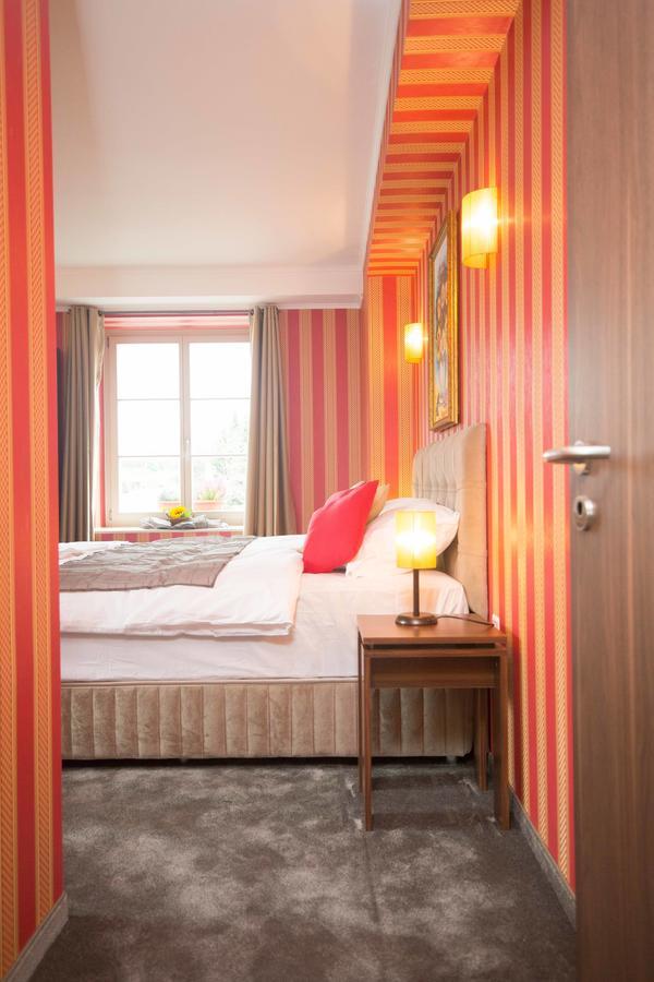 Hotel Baeren Rupperswil Kültér fotó