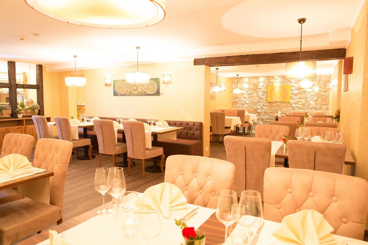Hotel Baeren Rupperswil Kültér fotó