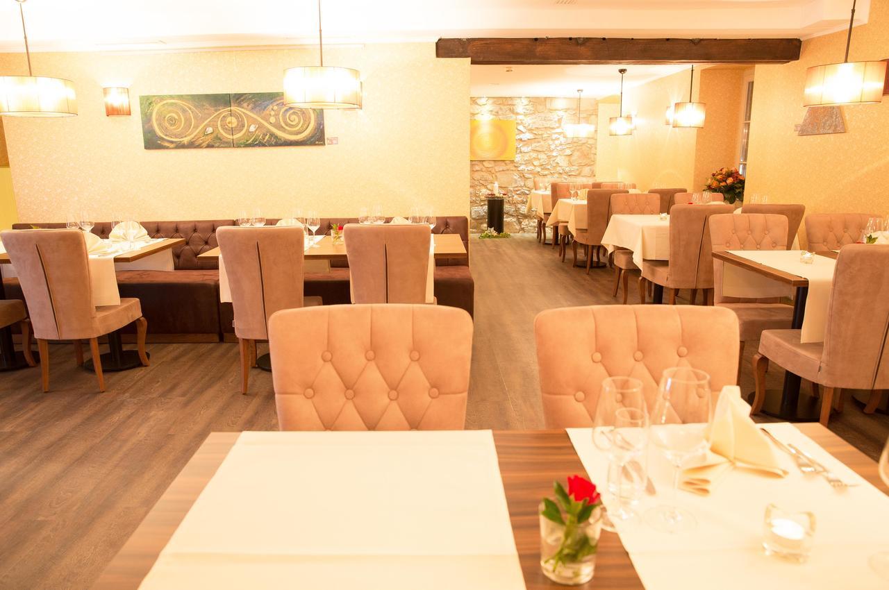 Hotel Baeren Rupperswil Kültér fotó