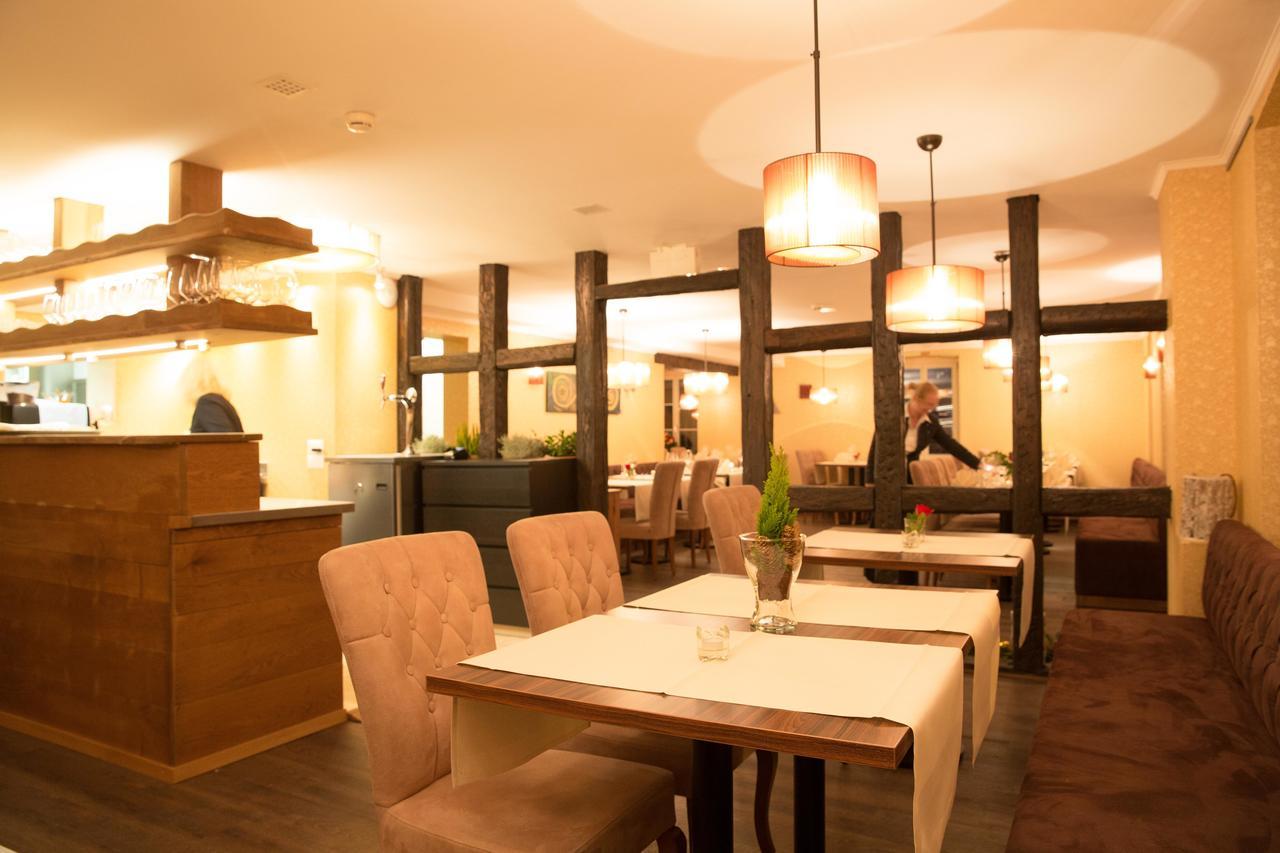 Hotel Baeren Rupperswil Kültér fotó